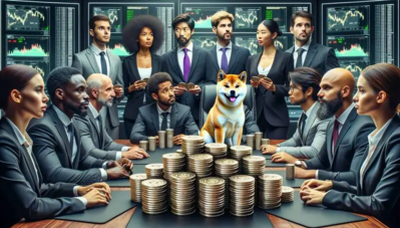 Shiba Inu: SHIB Eyes 351% Surge To $0.000081, Analyst Predicts