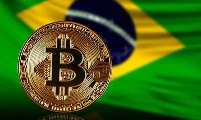 Brazil Crypto Imports Up 60% Through September, Surpasses 2023 Total