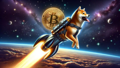 Shiba Inu's 33.7M% Surge Outperforms BTC: The Untold Story