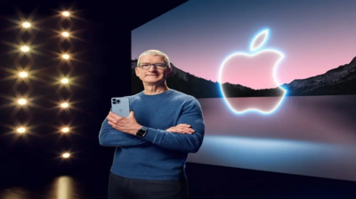 Apple (APPL) Eyes Largest Revenue Growth in 2 Years: Here's Why