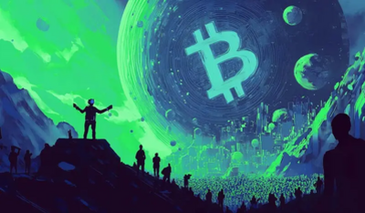 ‘It’s Happening’: Top Analyst Predicts Incoming Parabolic Rally for Bitcoin – Here’s His Target