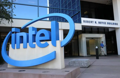 Intel: INTC Q3 Report Projecting Net Loss of Over $950M