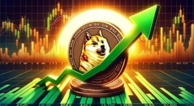 Dogecoin Price Pumps Over 15%, Will New Meme Coin Flockerz Explode Next as ICO Crosses $1M?