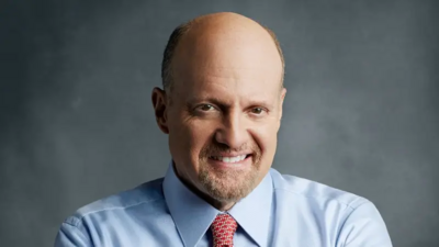 Jim Cramer's Top 3 Stocks To Buy Now In An Oversold Market