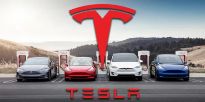 Tesla (TSLA) Stock Ends October Down 6%: Here’s Why