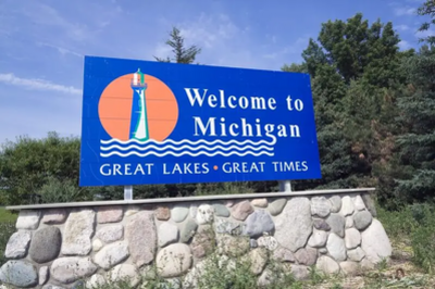 Michigan Pension Fund Discloses $6.9M Investment in Bitcoin ETF