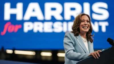 Top 3 Stocks to Buy Now If Kamala Harris Wins the Election