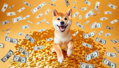 Shiba Inu: How To Be A Millionaire When SHIB Hits $0.000075?