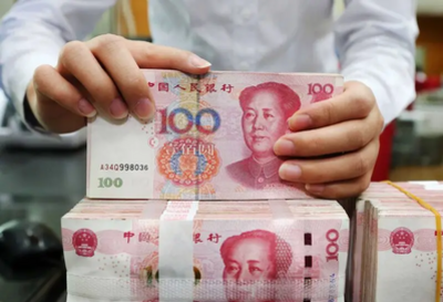 China To Inject $1.4 Trillion in Fiscal Stimulus To Boost Economy