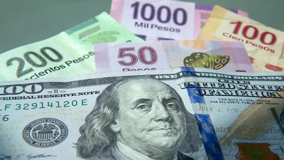 Currency: What's Happening With the US Dollar & Mexican Peso?