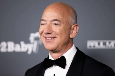 Amazon: Jeff Bezos Sells $3B Worth of AMZN Stock