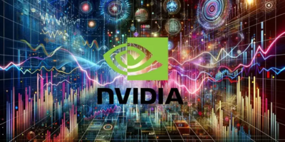 Nvidia (NVDA) Near Miss: Falls Just Short of Market-Cap Crown