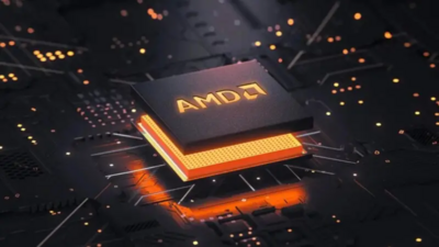 AMD Stock Falls 13%: Why Experts Still Expect it To Compete With Nvidia