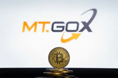 Mt. Gox moves $2.2 billion in Bitcoin as it works to repay creditors