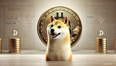 Dogecoin Millionaire Count Soars 40% Following Donald Trump