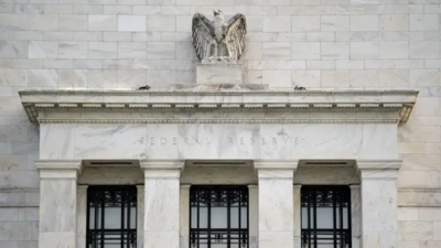 Federal Reserve Cuts Interest Rates by 25bps in October 2024