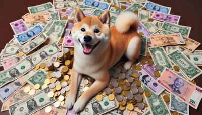 Will Shiba Inu's Economic Plan For Trump Push SHIB to $0.01?