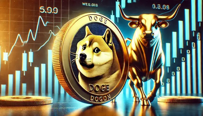 Dogecoin: AI Sets DOGE Price For November 15