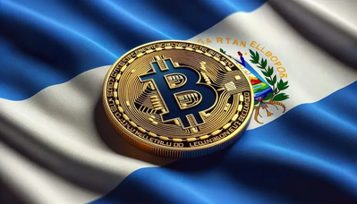 El Salvador Bitcoin Investment Surpasses $119M Profit