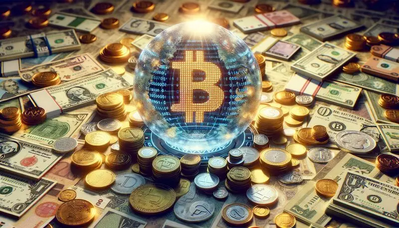 Can Bitcoin (BTC) Hit $100K In November 2024?