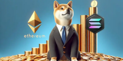 Shiba Inu Needs 250% Rise to Hit ATH: Can Ethereum Hold $3000?