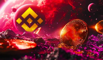 Binance Triggers 2,224% Memecoin Eruption After Surprise Listing  Announcement