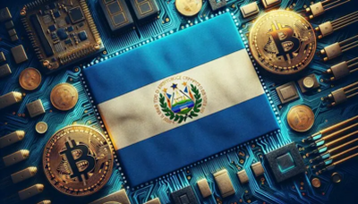 El Salvador Bitcoin Investment Surpasses $525M Profit