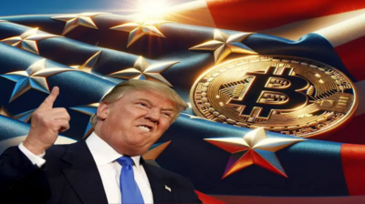 Trump's Crypto Talks: Bright Future Ahead for the Market?