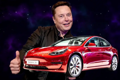 Tesla: Analysts Price TSLA At $400 As Musk Debuts Political Role