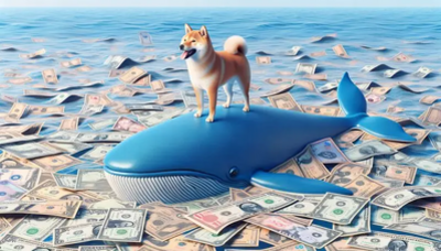 Shiba Inu: This SHIB Investor Turned $3,800 Into $123 Million