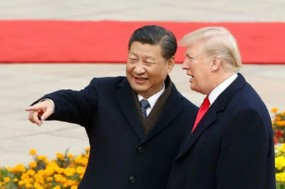 BRICS: Trump Takes on the Chinese Yuan