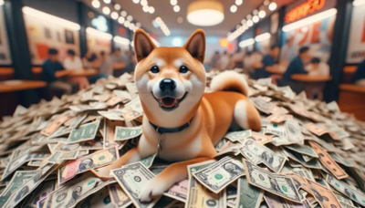 Shiba Inu: Here's How To Be A Millionaire when SHIB Hits $0.0006