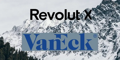 Revolut X and VanEck's SUI ETN: Expanding Crypto and Blockchain in Europe