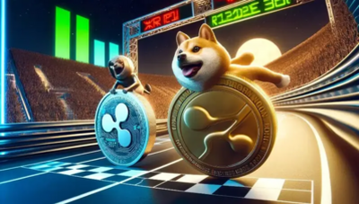 XRP Surge Alert: Economist Predicts Dogecoin-Like Explosion