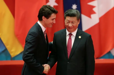 BRICS: Indigenous Groups in Canada Seek Oil Deals With China