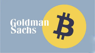 Goldman Sachs Discloses $710 Million Bitcoin ETF Holdings