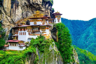 Bhutan Bitcoin Holdings Surpass $1B Amid BTC Bull Run