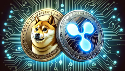 XRP or Dogecoin: What To Buy Now?