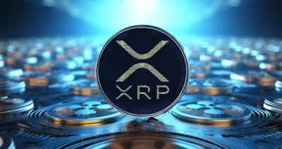 XRP's Record-Breaking Surge: A New Era Begins