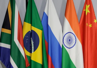 4 New Countries Show Interest To Join BRICS Alliance