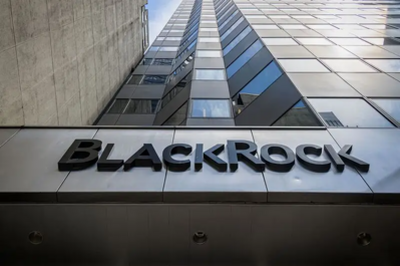 BlackRock Obtains License in Crypto-Friendly Abu Dhabi