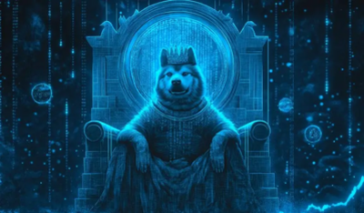 Top Trader Unveils Path to New All-Time High for Dogecoin, Says DOGE Will Remind Everyone Who Is the King