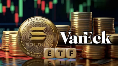 Solana: VanEck Exec Predicts SOL ETF Launch: Here's When