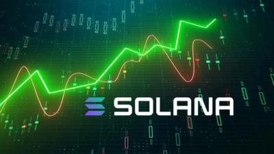 Solana (SOL) Predicted To Hit $500: Here's When