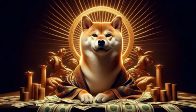 Shiba Inu: Will Not Sell SHIB Until It Reaches 50 Cents: Says Analyst