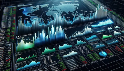 Top Stocks to Own in 2025: Barclays' Picks for FTSE 100 and European Stocks