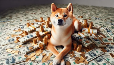 Shiba Inu: This SHIB Investor Turned $10K Into $2.5 Billion