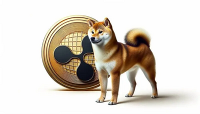 Shiba Inu (SHIB) & Ripple (XRP) Price Prediction For November End