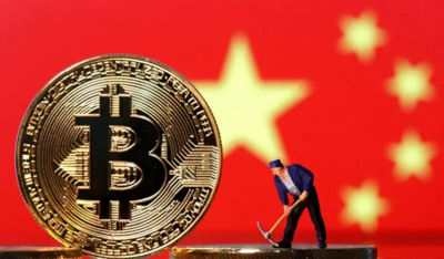 BRICS: China Rules Crypto as Property, Bars Business Holdings