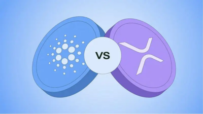 Ripple XRP Vs. Cardano: Which Will Hit An All-Time High First?